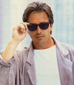 Don Johnson
